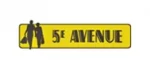 5ième AVENUE