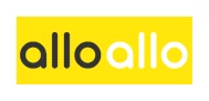 Code promo Allo allo