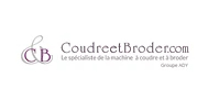 Coudre et Broder