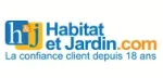 Habitat et Jardin