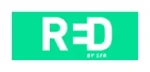 RED by SFR