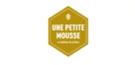 Une Petite Mousse