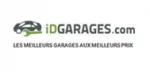 iDGARAGES