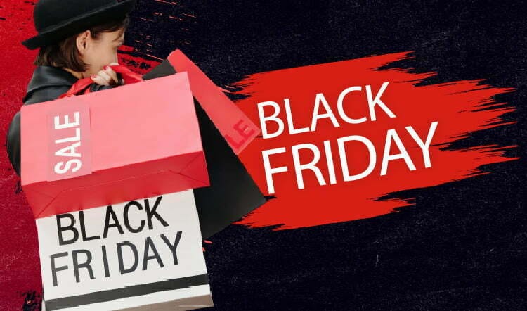 Origines du black friday