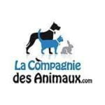 Code promo La compagnie des animaux