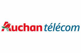 code promo Auchan Telecom