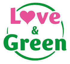 code promo Love and green