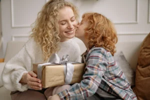 Cadeaux pour la Fête des Mères