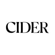 Code promo Cider