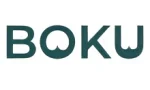 Logo Boku